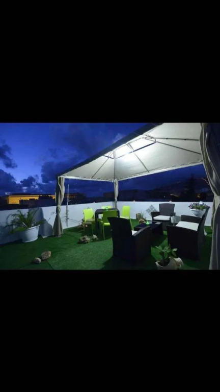 Orfani Apartments