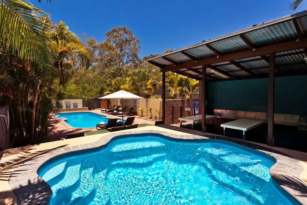Best Western Quaterdecks Harbour Retreat