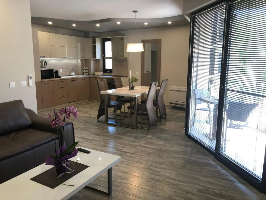 Apartment Trimontium 2