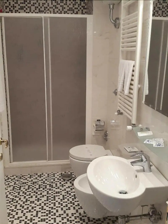 Hotel Mediterraneo