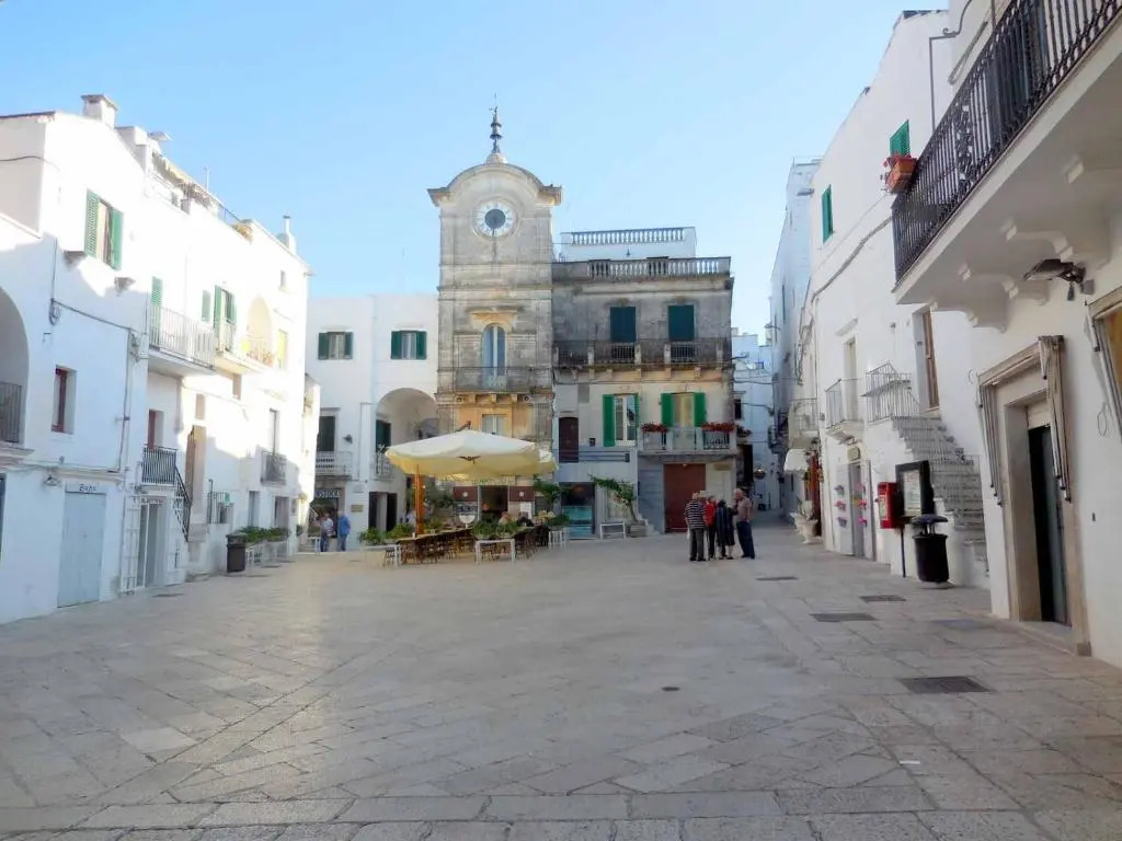 Via Tarantini 3 (Adults Only)