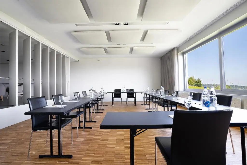 Hotel Heiden - Wellness am Bodensee