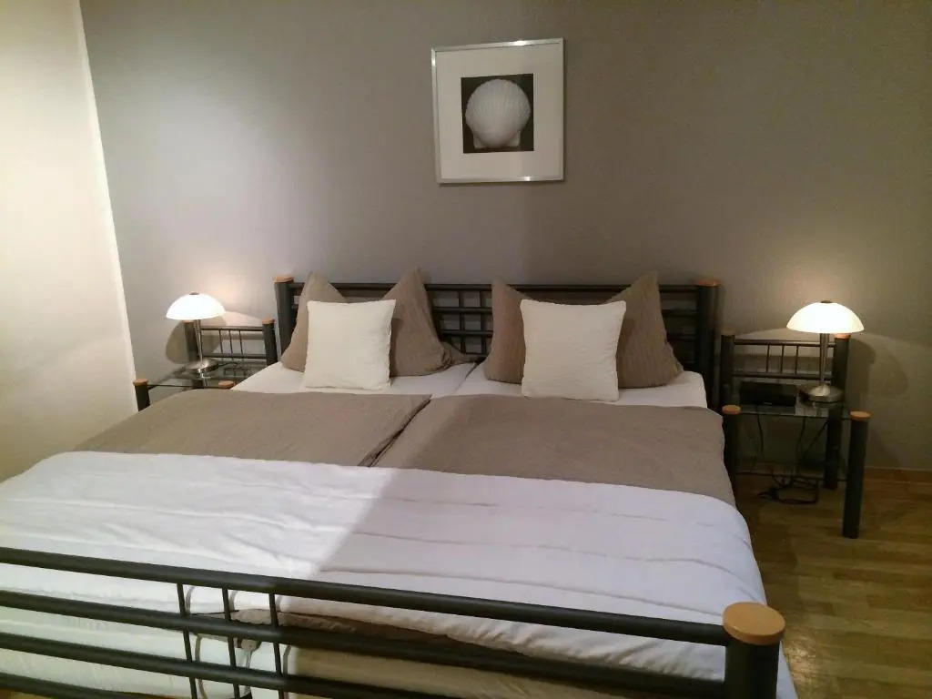 Ferienwohnung-Lind