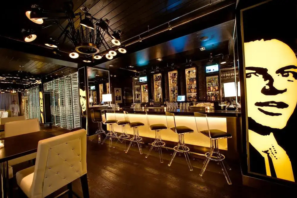 Prime Hotel Miami