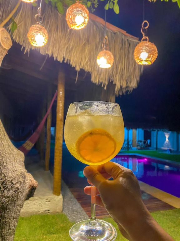 Ela Villa Icaraizinho