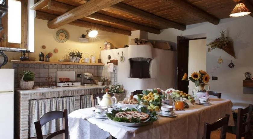 B&B A Rinazzu