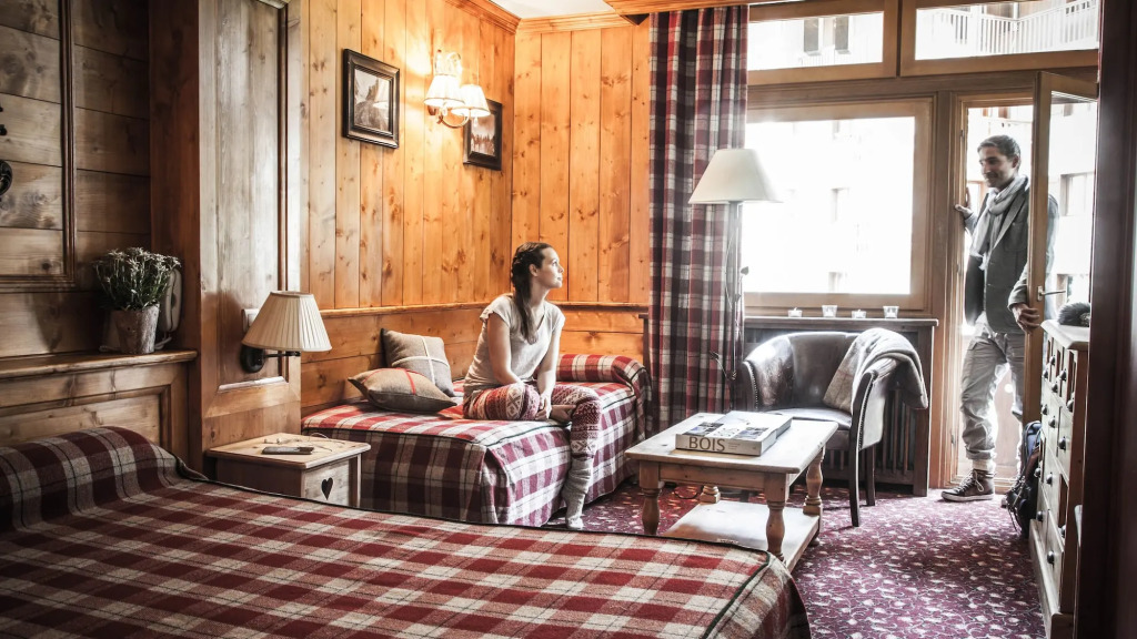Hotel Altitude