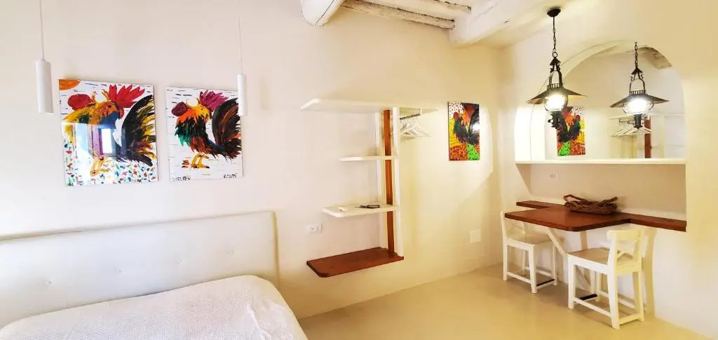 CASINA TOSCANA, Cozy studio in the heart of Campiglia Marittima with FREE Wi-Fi
