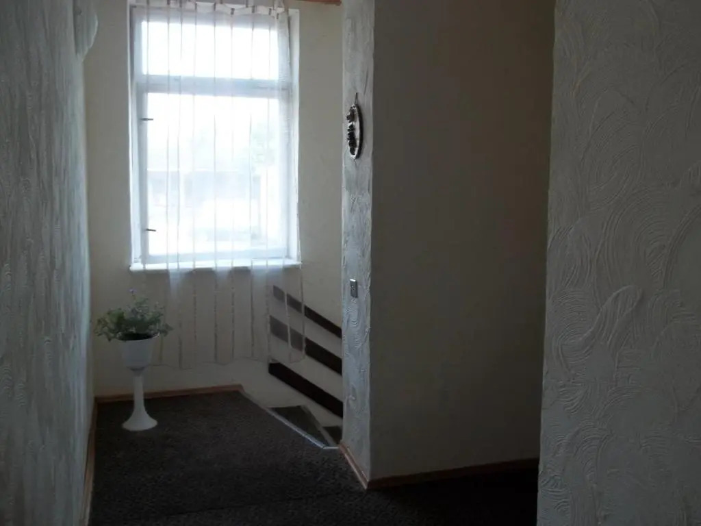 Apartamentai pas Reginą