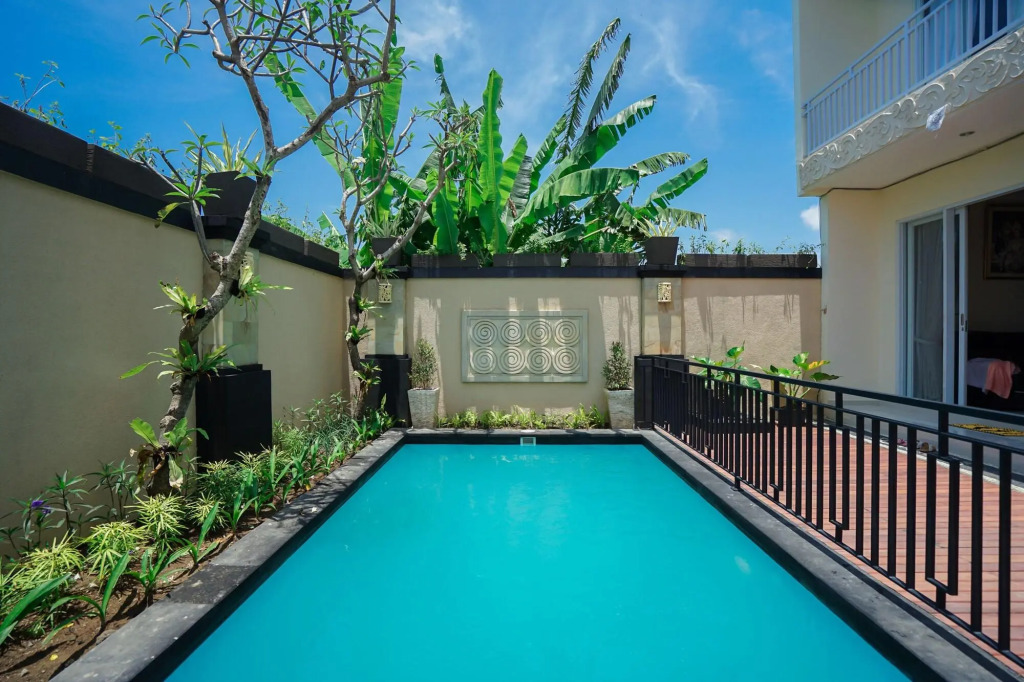 Sanur Cempaka Living