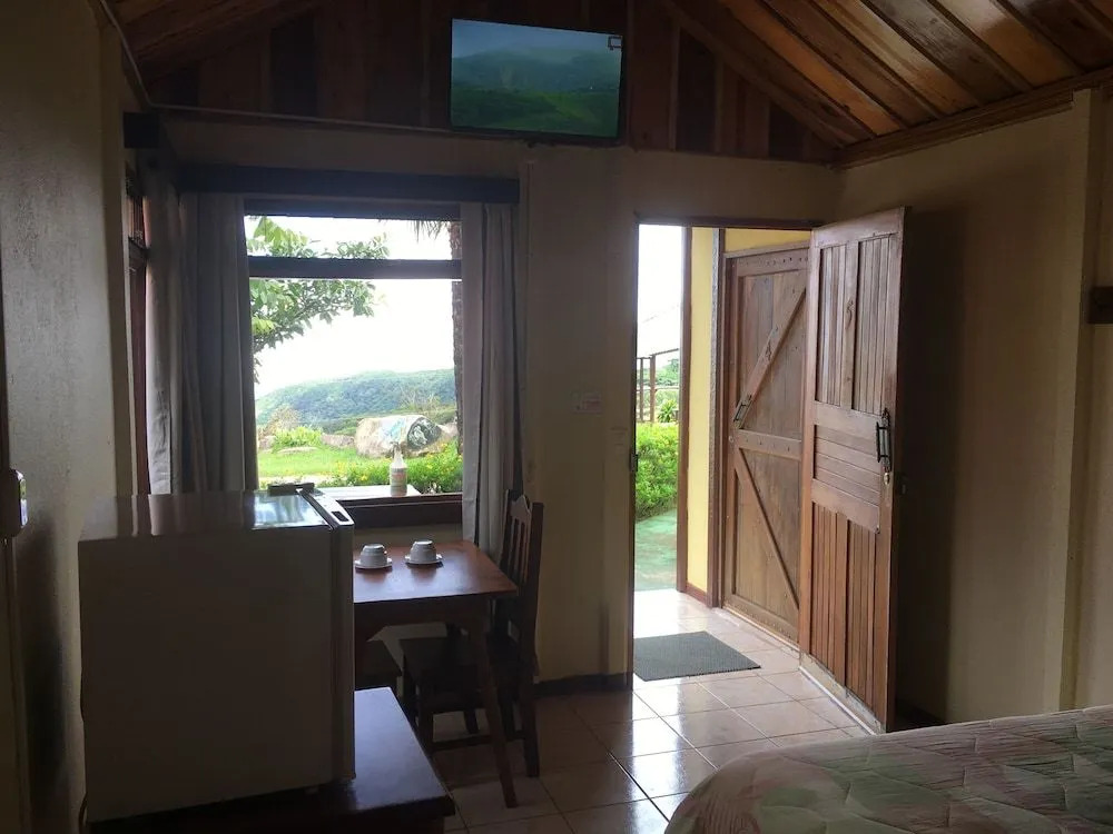 Bella Vista Lodge