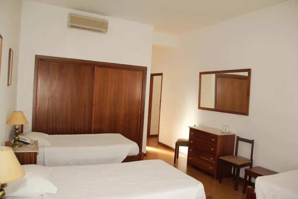 Hotel Oasis
