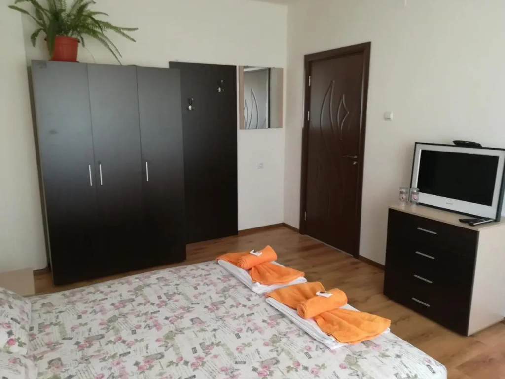 Guest House Ganovi