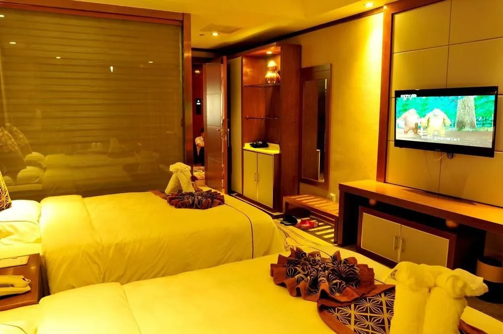 Xintiandi Hotel