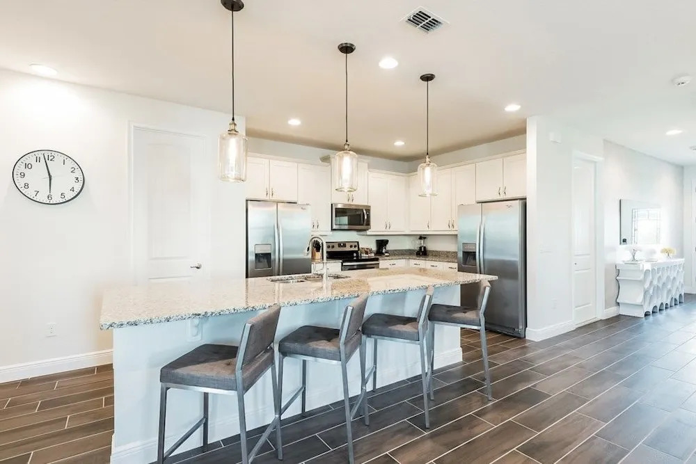 Aco245706 - The Encore Club Resort - 8 Bed 8 Baths Villa
