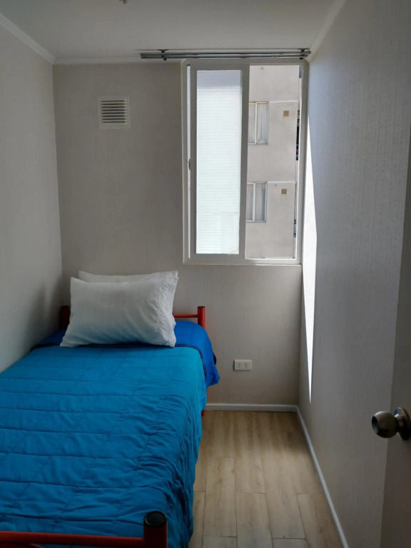 Departamento Maipu 501