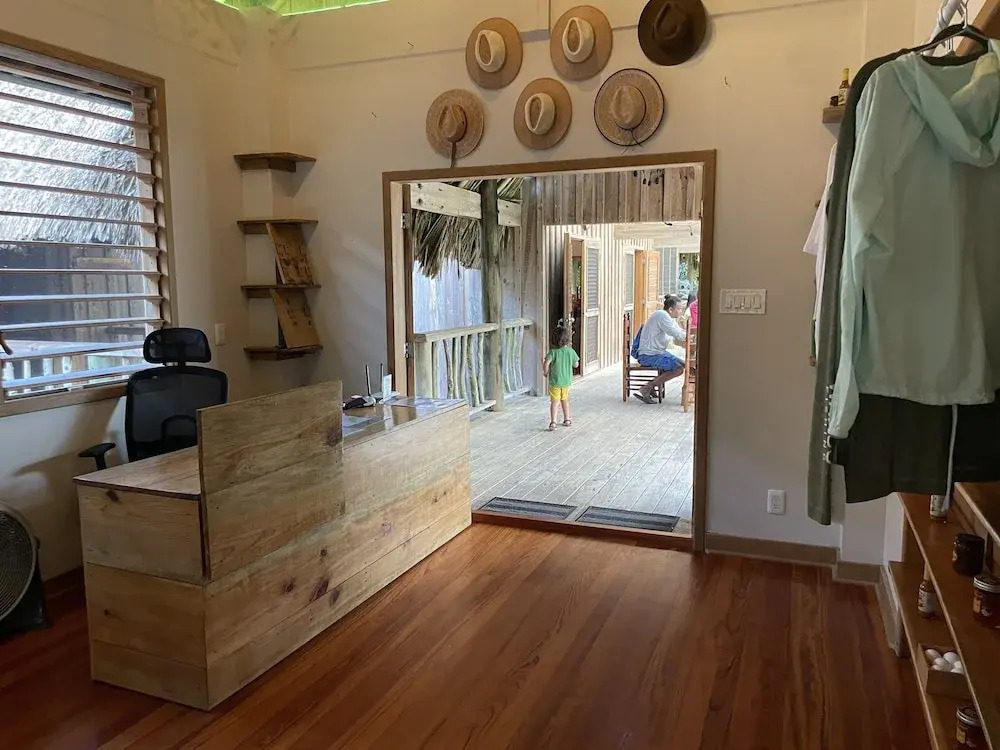 Hotel Guanaja