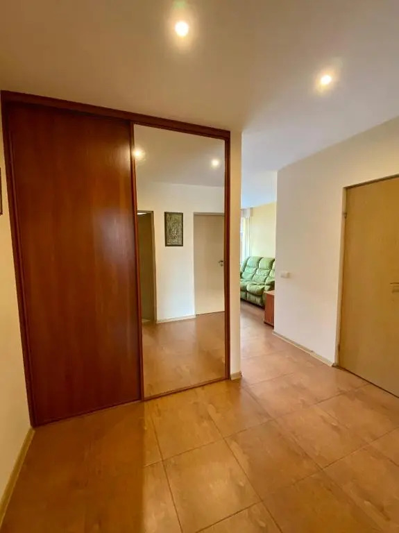 Apartamentai Vytauto 16