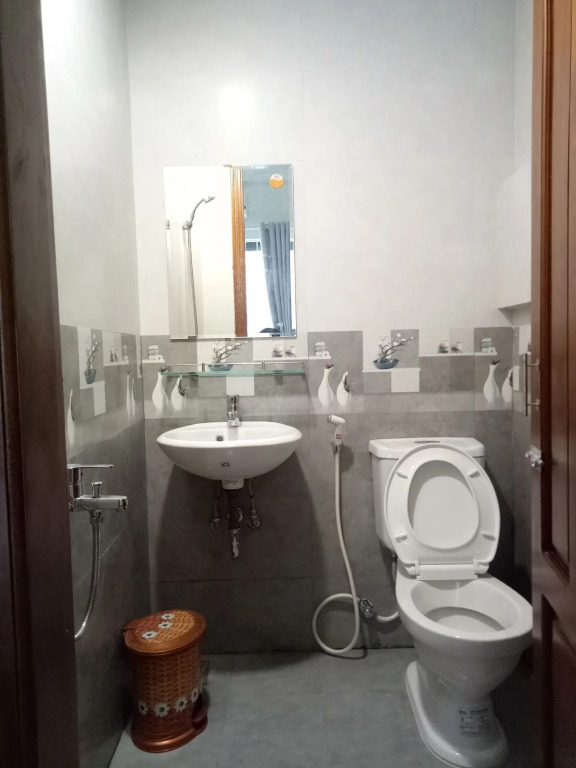 Tin Tin Hue Hostel