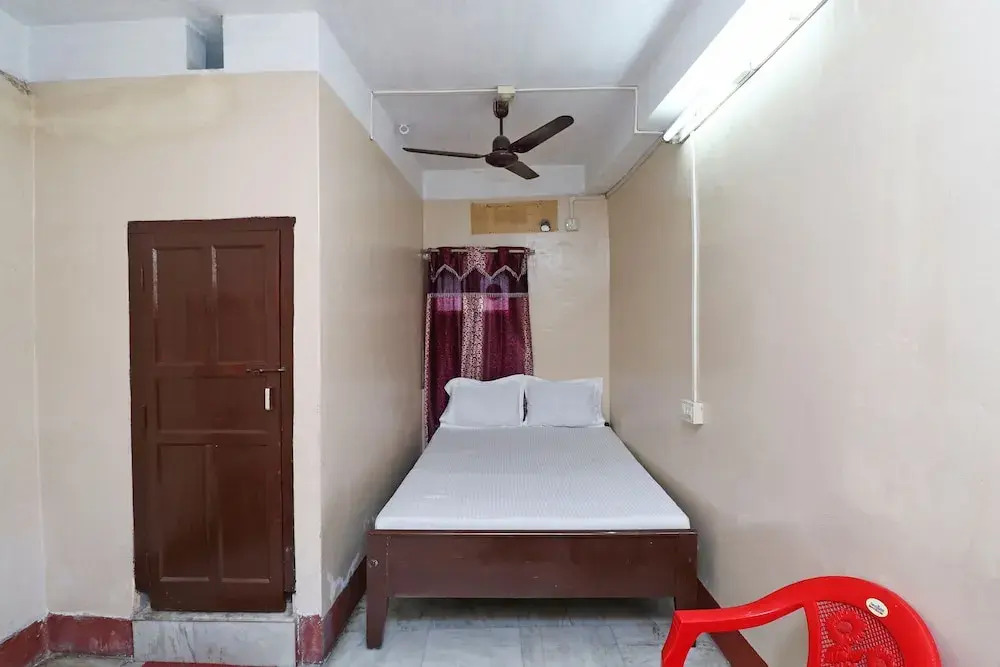 Spot On 41656 Hotel Maruti Spot