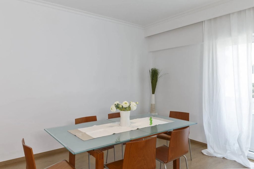 Harmony Elegant Central Apartment