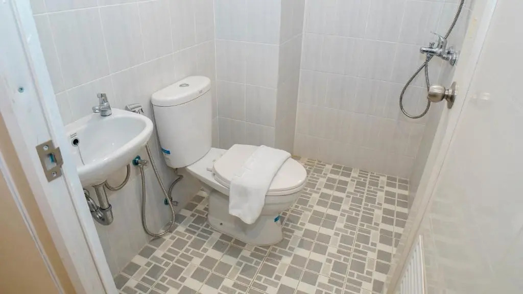 My Rooms at Paskal Hyper Square