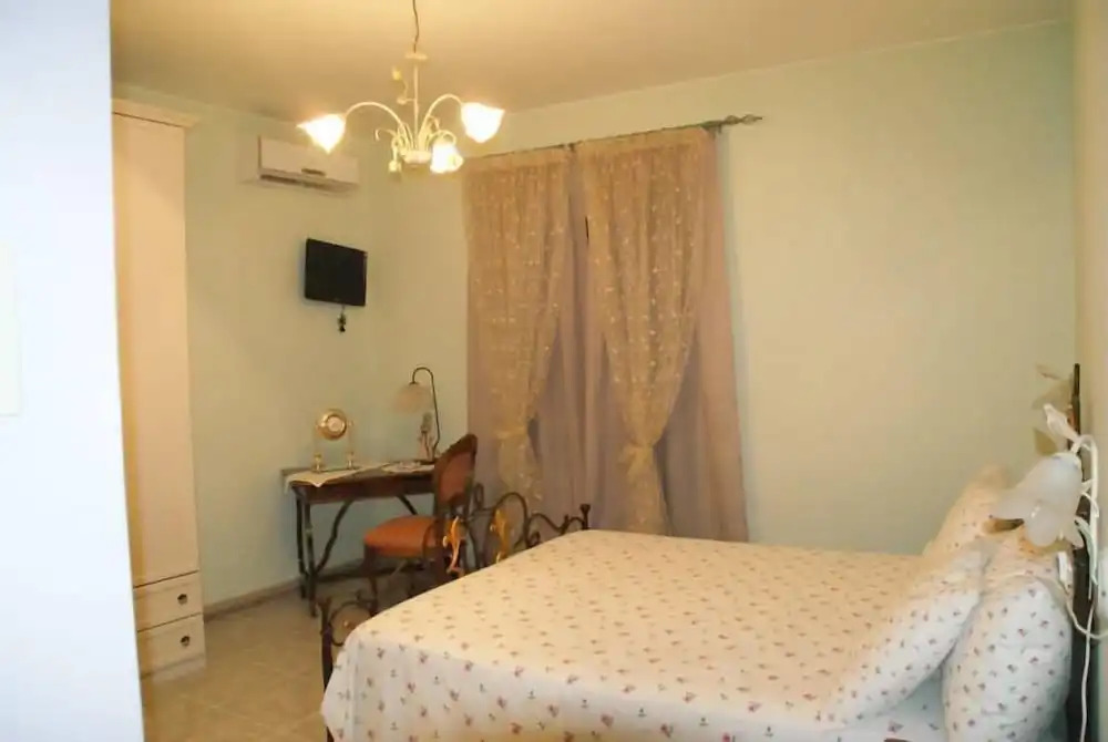 Bed&Breakfast degli ulivi