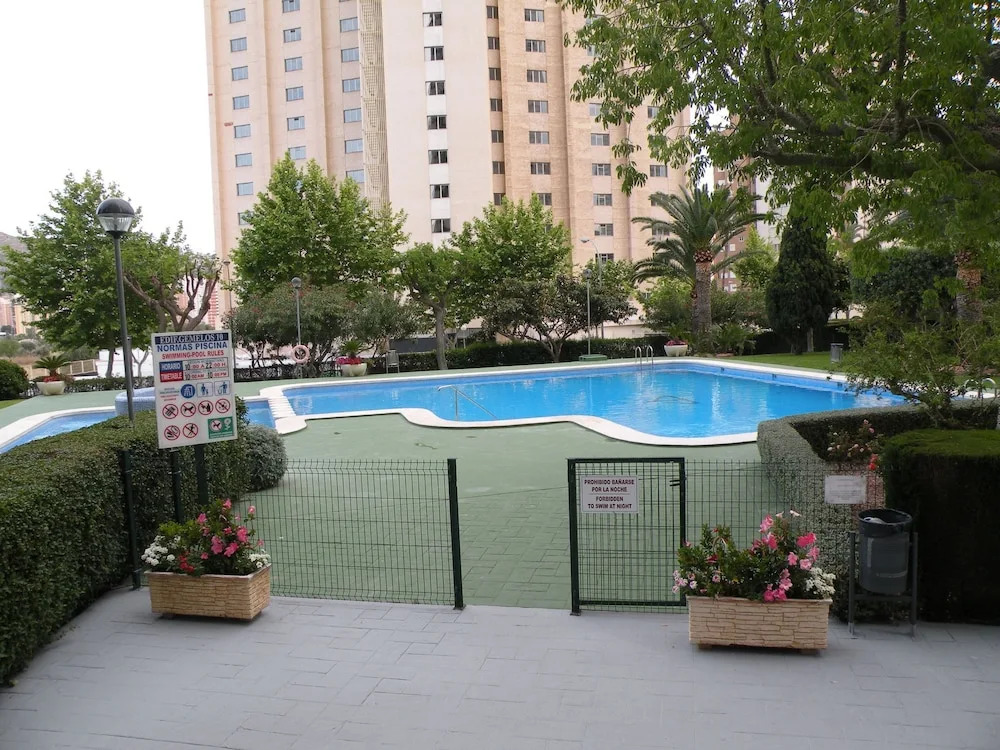 Apartamentos Gemelos 10