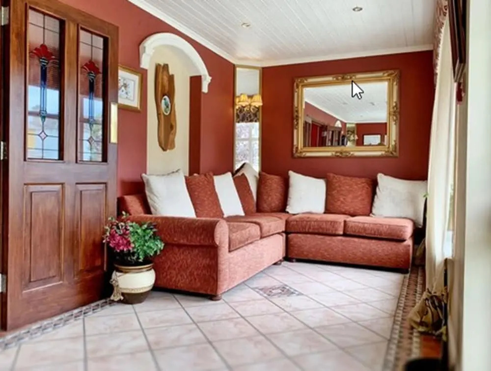 Kingfisher Lodge
