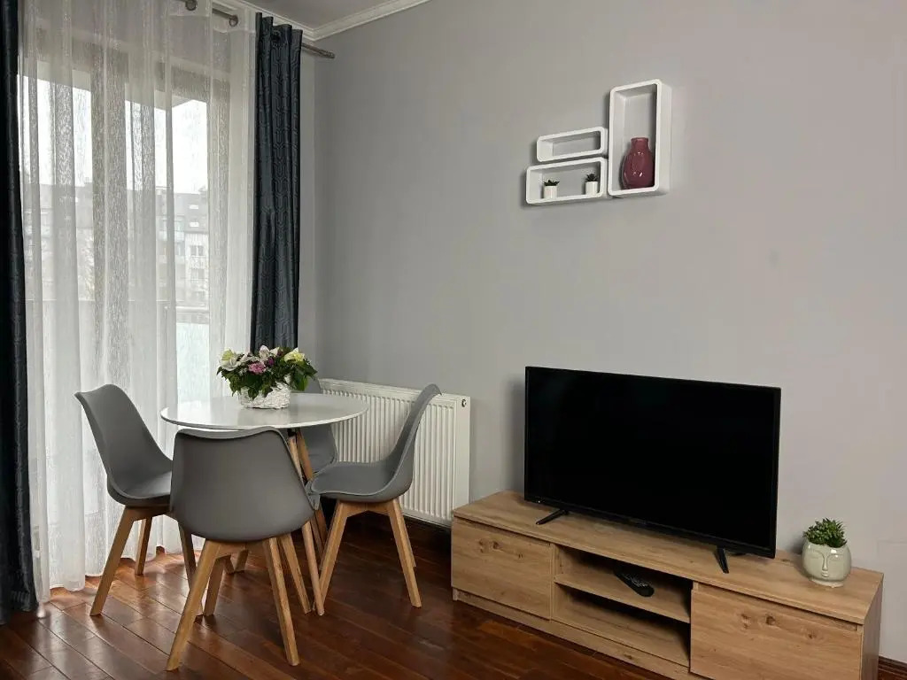 Mala Italia Apartments