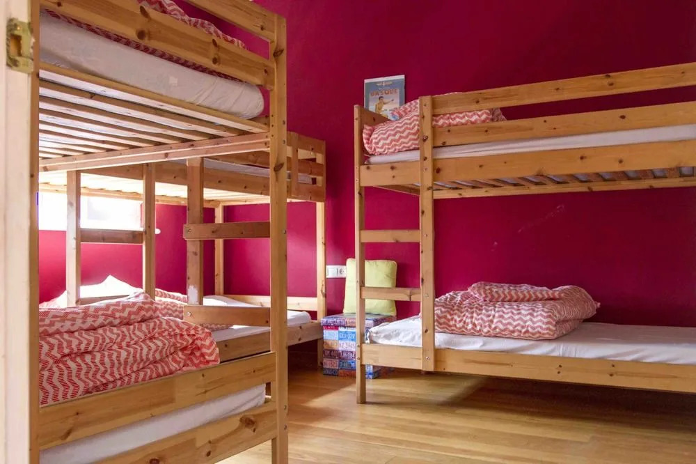 Las Dunas Hostel