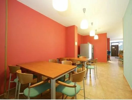Albergue O Durmiñento