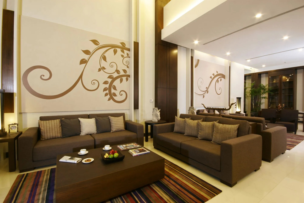 Kameo Grand Rayong Hotel & Serviced Apartments