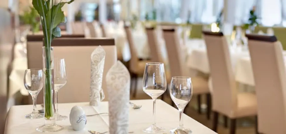 Kurhotel Pyramide Bad Windsheim