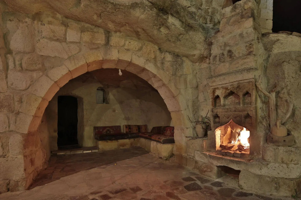Chez Nazim