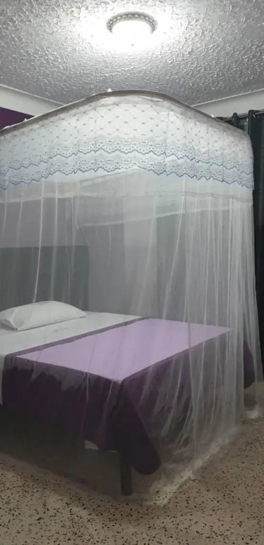 Kinene Residence Motel - Garuga Road, Entebbe
