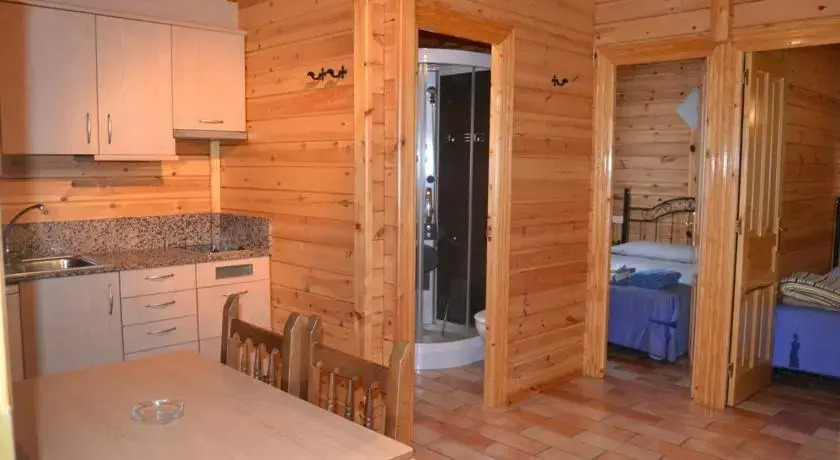 Camping Orea