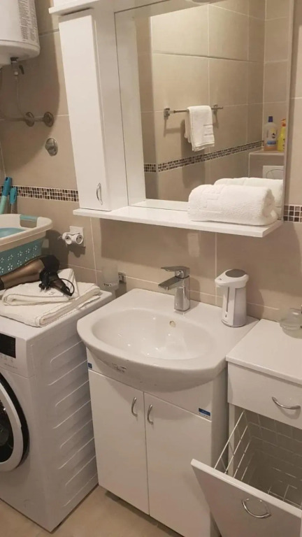 Lux Apartment Sanja 2