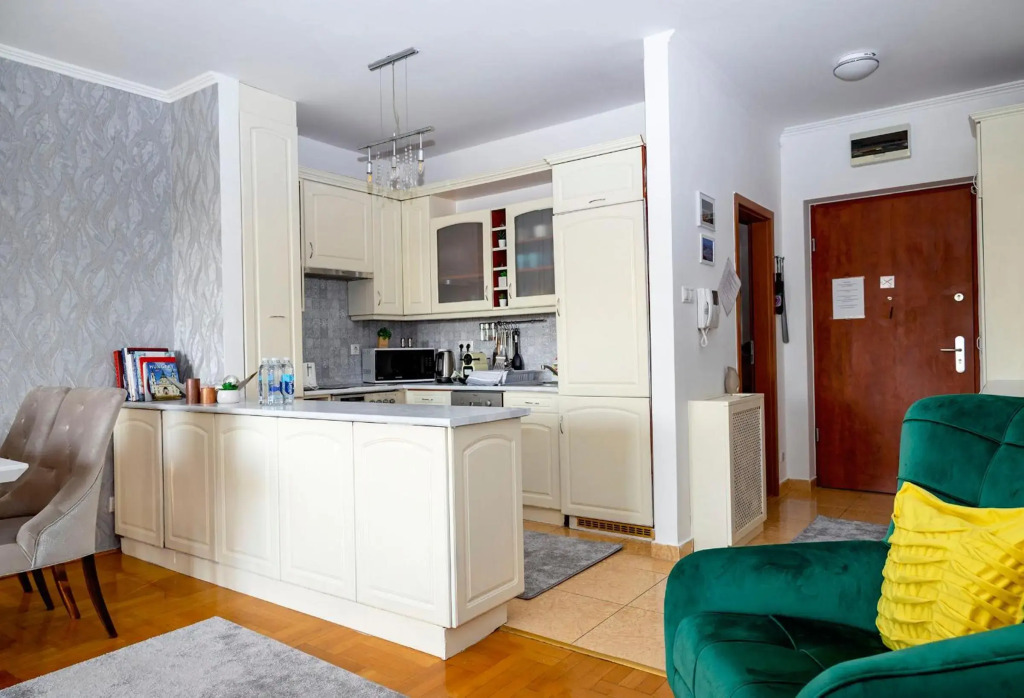 Rossalini Apartment with FREE Parking