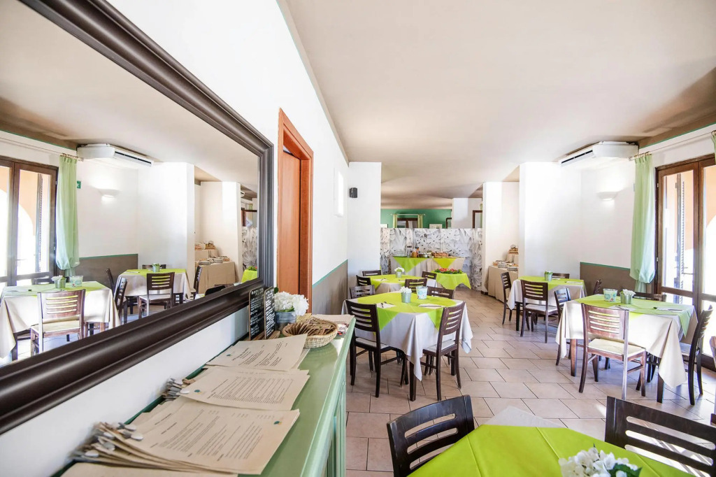 Residence Le Corti di Montepitti, Suvereto