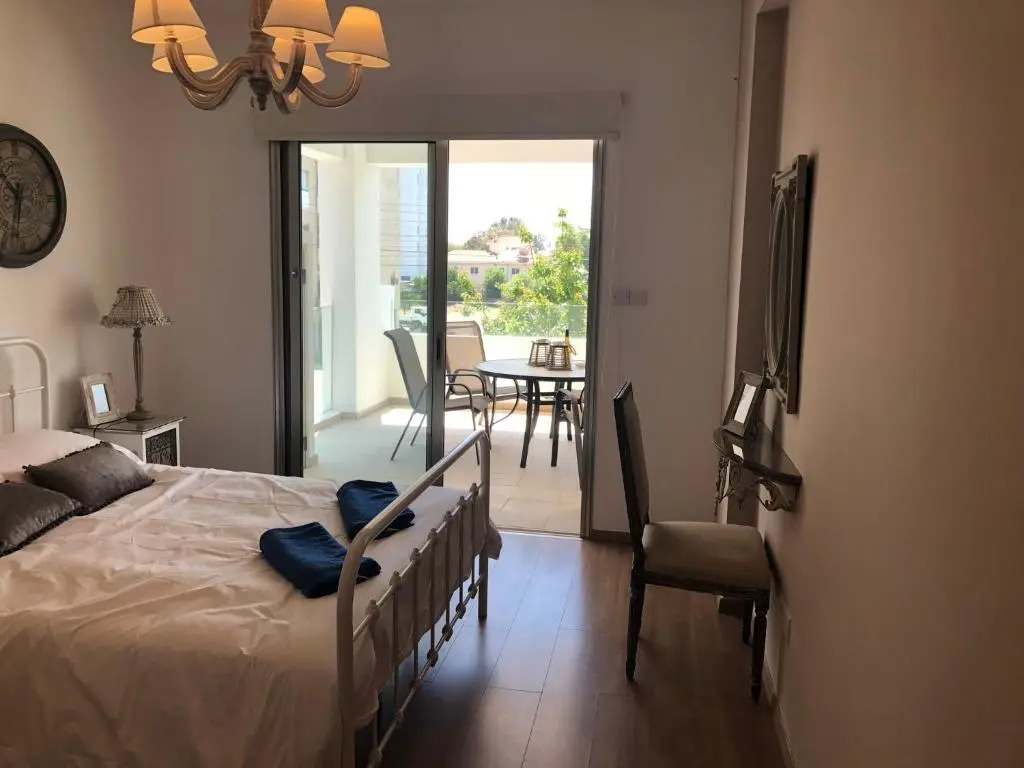Gardenia 104 Near The Beach