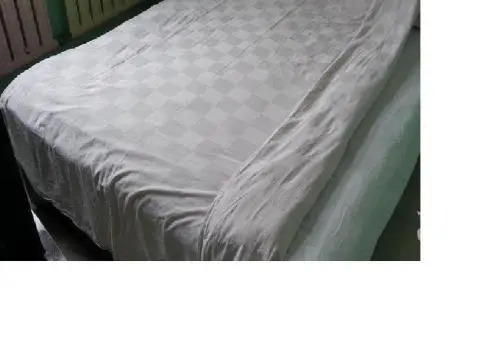 Changzhi Fuxiu Guesthouse
