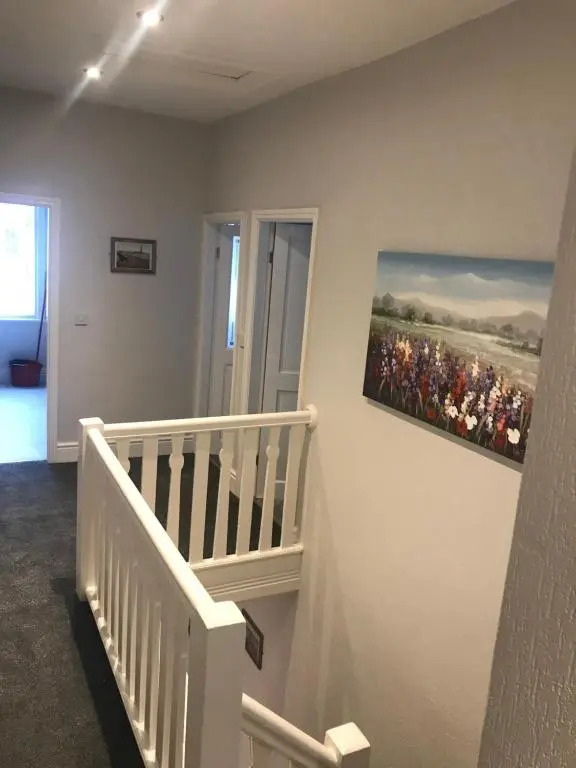 Cornwall Apartments