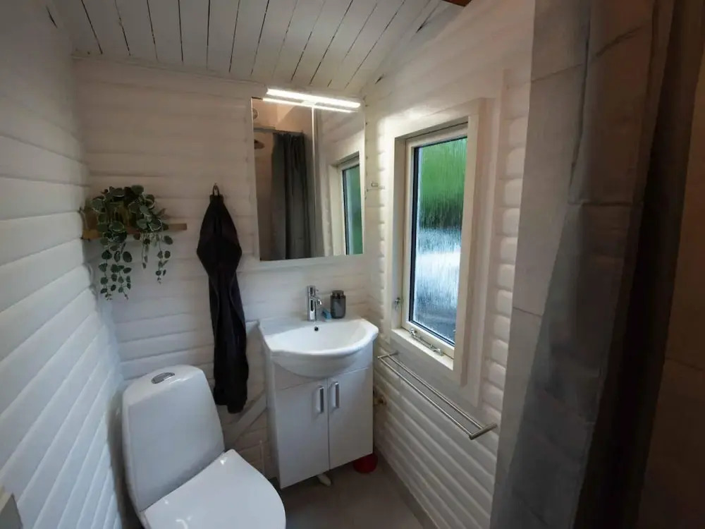 5 Star Holiday Home in Holbaek