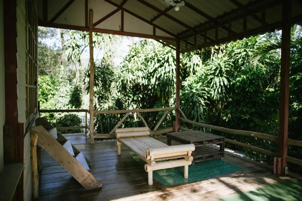 Aum Hum Homestay