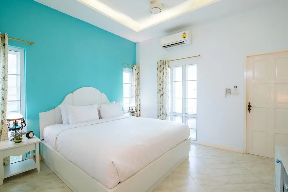 Pailin Pool Villa,HuaHin