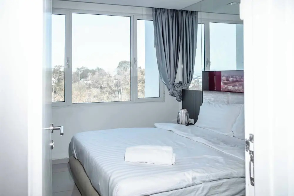 Vision condo