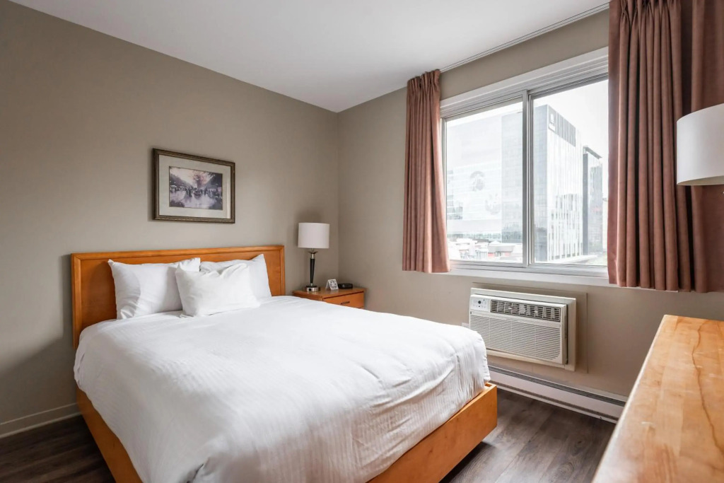 Hotel le Roberval