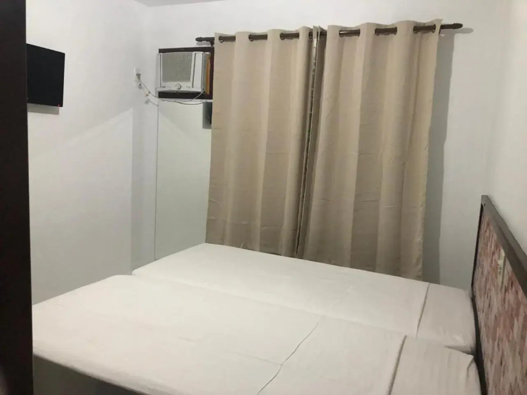 Apartamento Praia Taperapuã