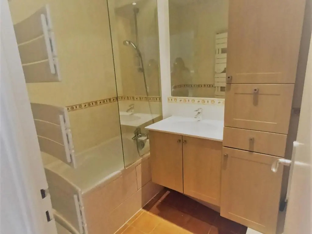 Studio Tignes, 1 pièce, 4 personnes - FR-1-411-400